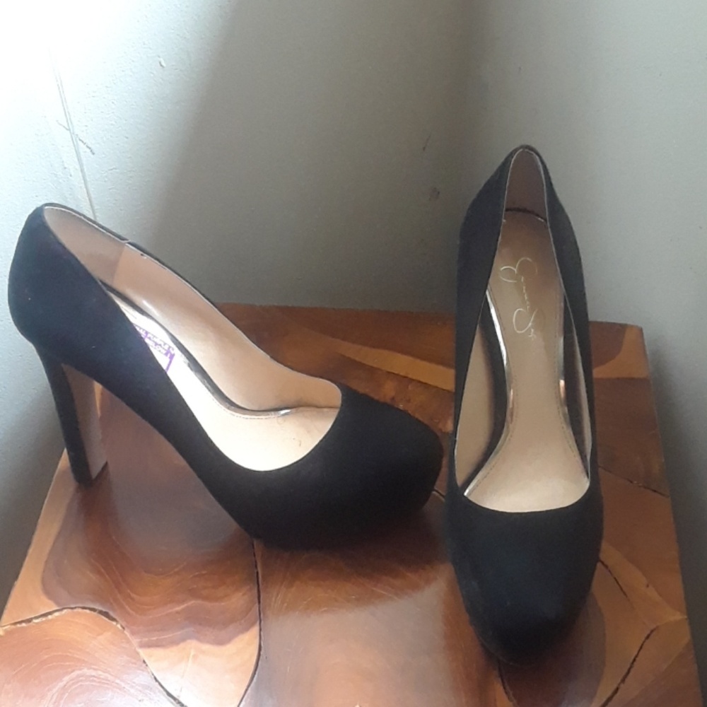 Platform pump